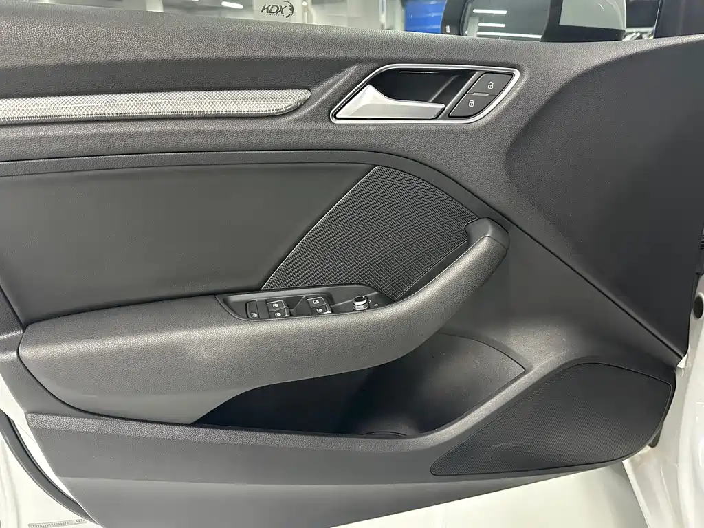 Audi A3 — миниатюра 4