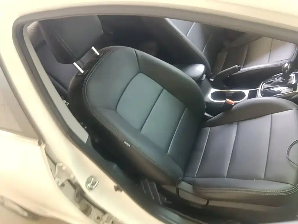 Kia K3 — миниатюра 25