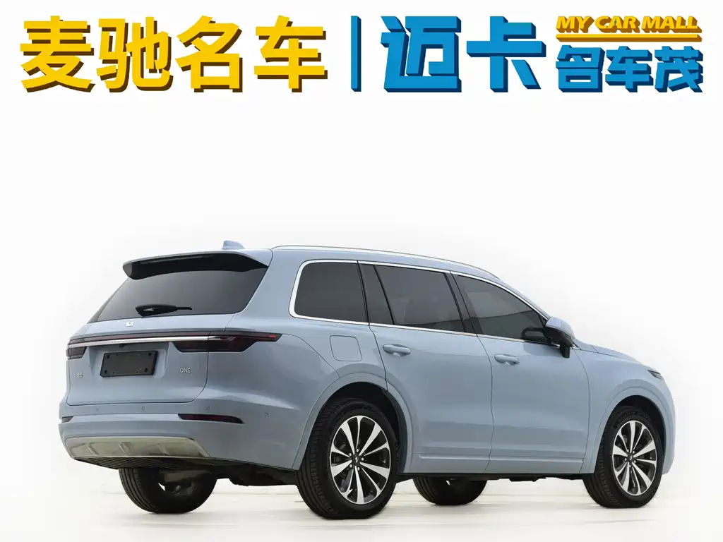 Li Auto IDEAL ONE