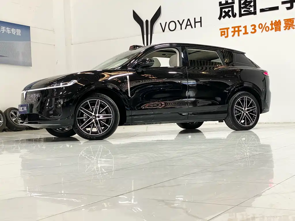 VOYAH Zhiyin — миниатюра 4