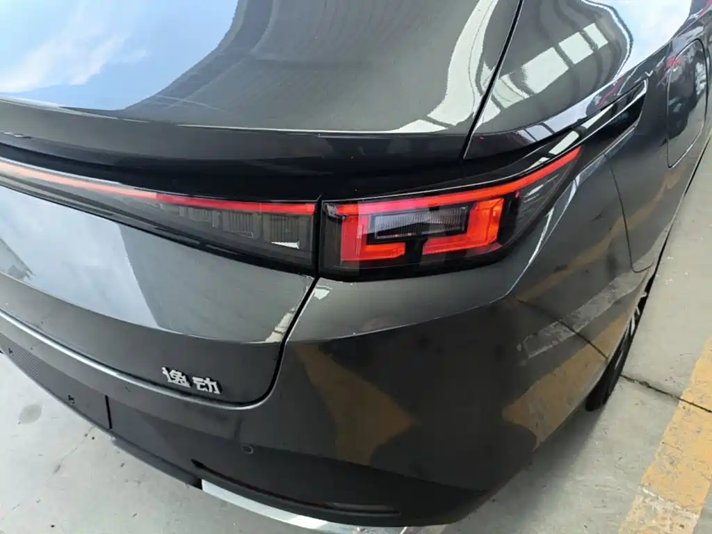 Changan EadoPHEV PHEV 2025 145KM