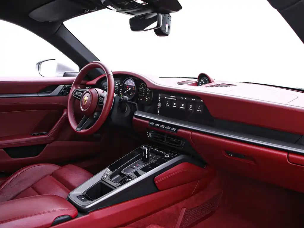 Porsche 911 — миниатюра 12