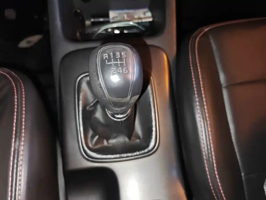 Kia K3 — миниатюра 10