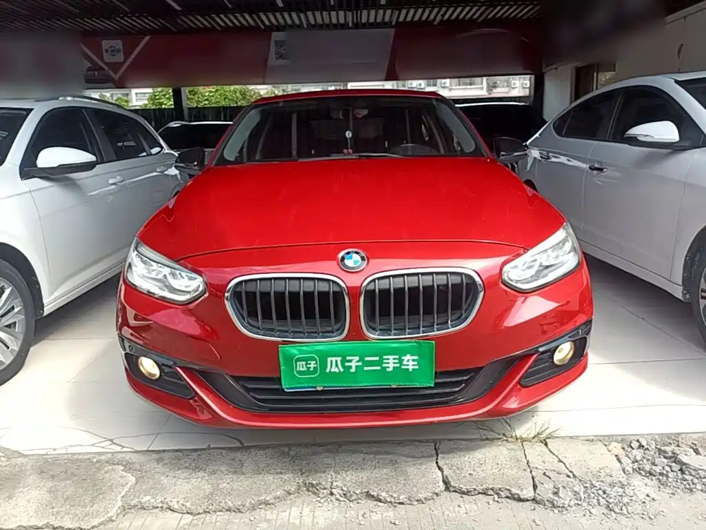BMW 1 Series — миниатюра 3
