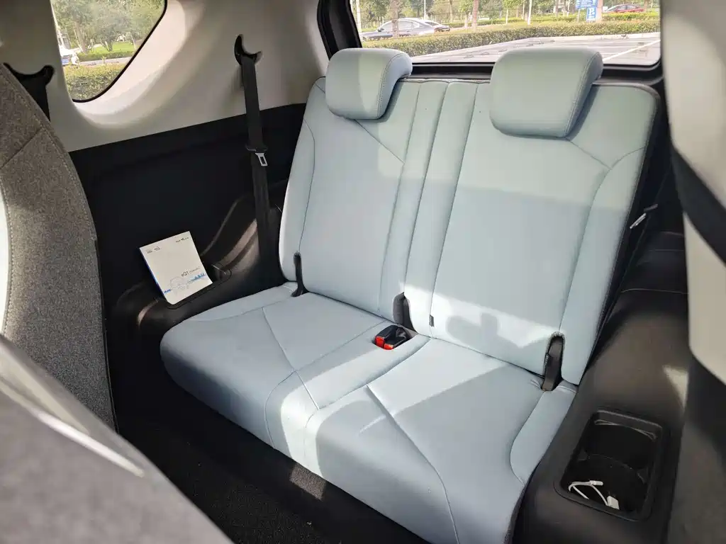 Chery Little Ant 2022 30kW 301km