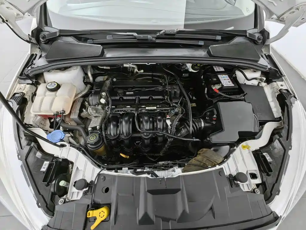 Ford Focus — миниатюра 6