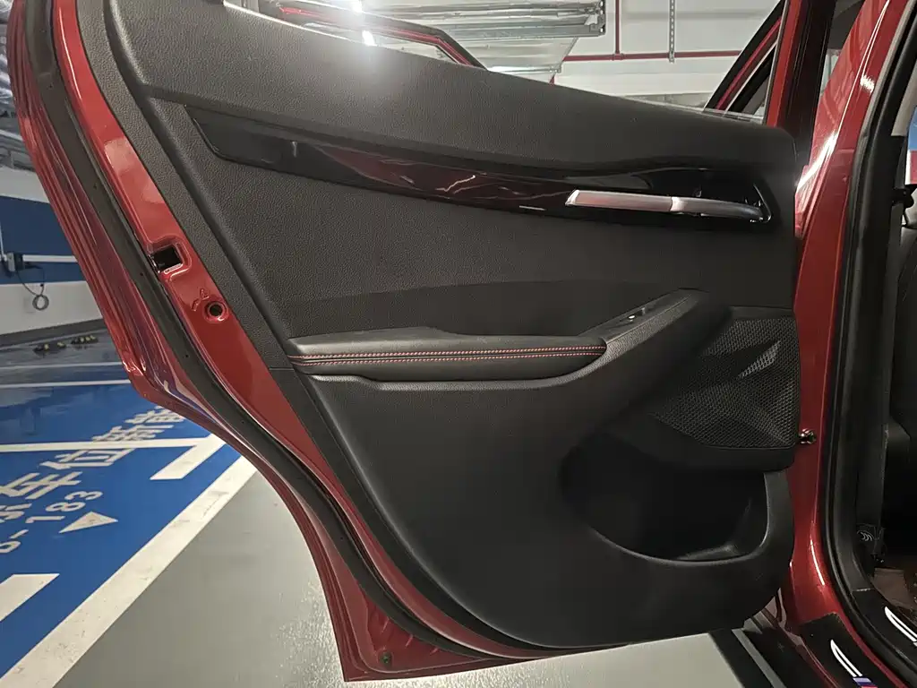 Kia KX3 — миниатюра 17