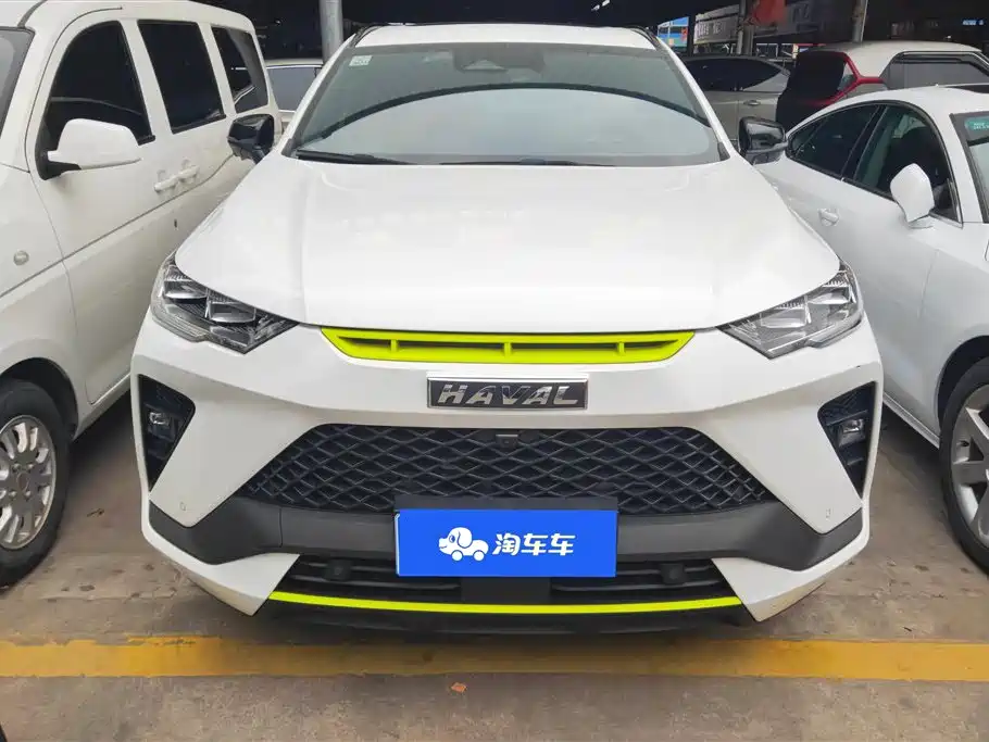 HAVAL H6S