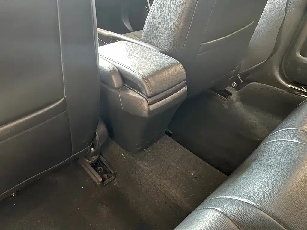 Honda Civic — миниатюра 18