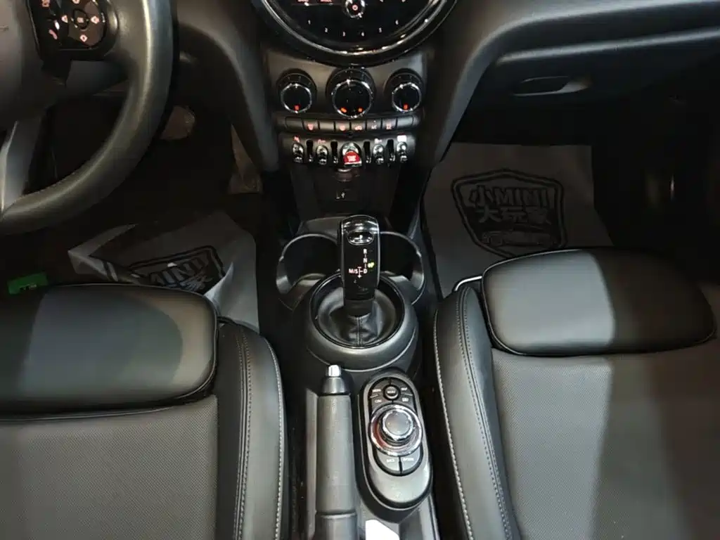 MINI Mini — миниатюра 14