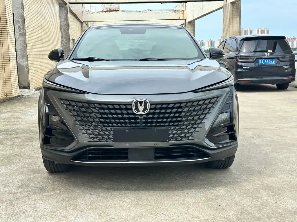 Changan UNI-T 2022 1.5T