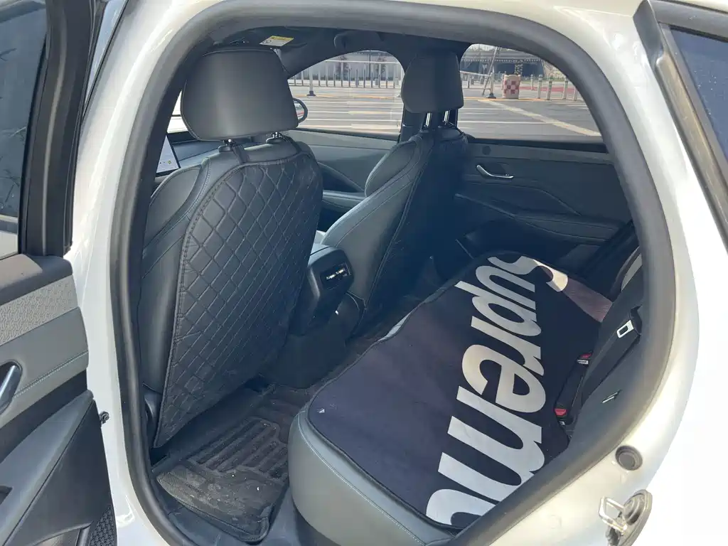 BYD Qin PLUS — миниатюра 8