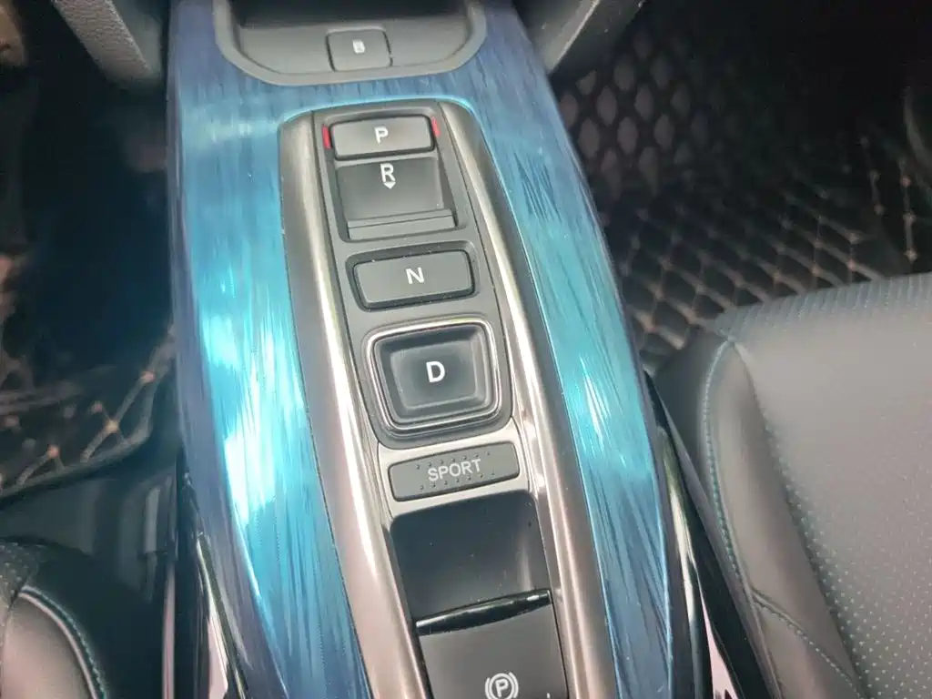 Ciimo Dongfeng Honda X-NV X-NV 2020