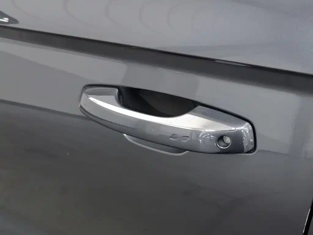 Geely Xingyue L — миниатюра 18