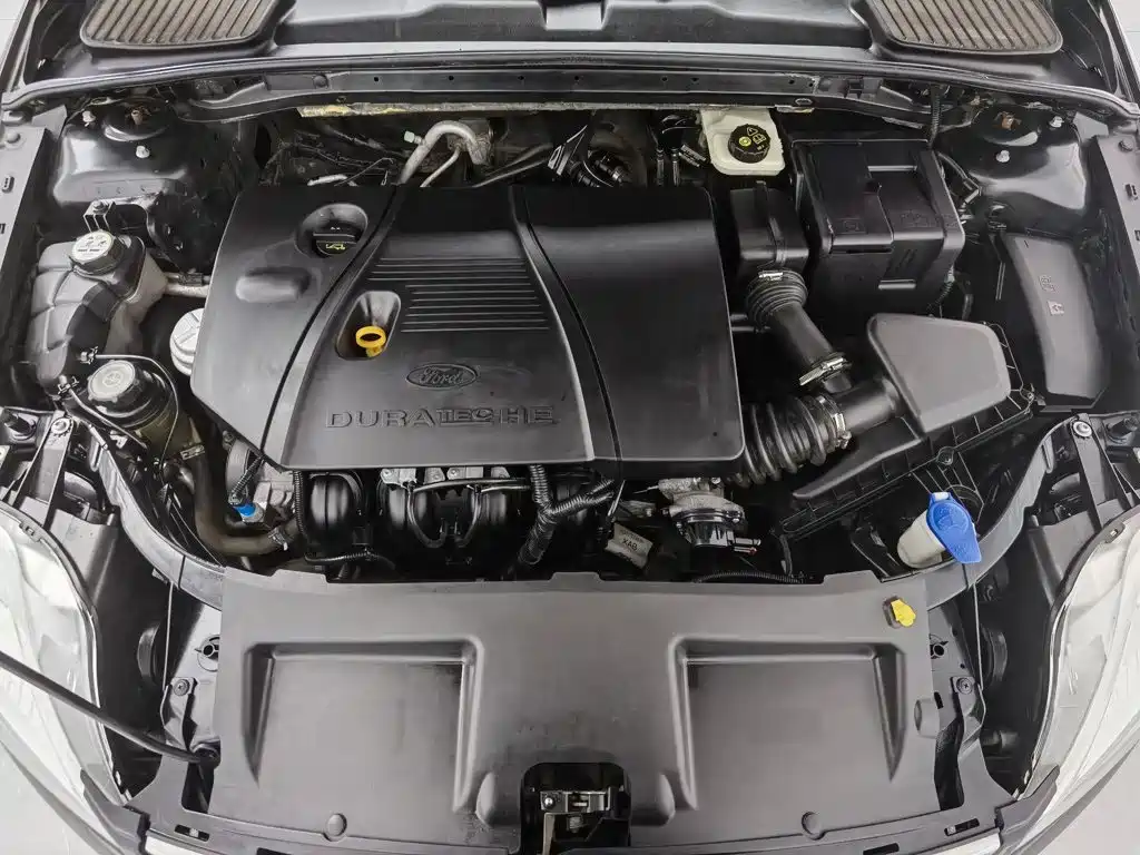 Ford Mondeo - 2011 2.3L Fashion