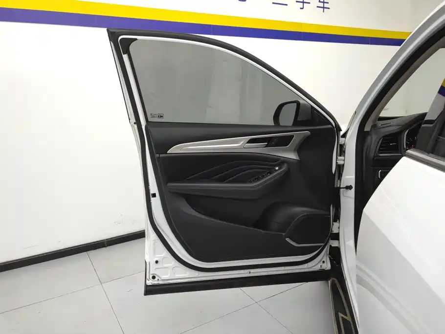 Haval F7 — миниатюра 7