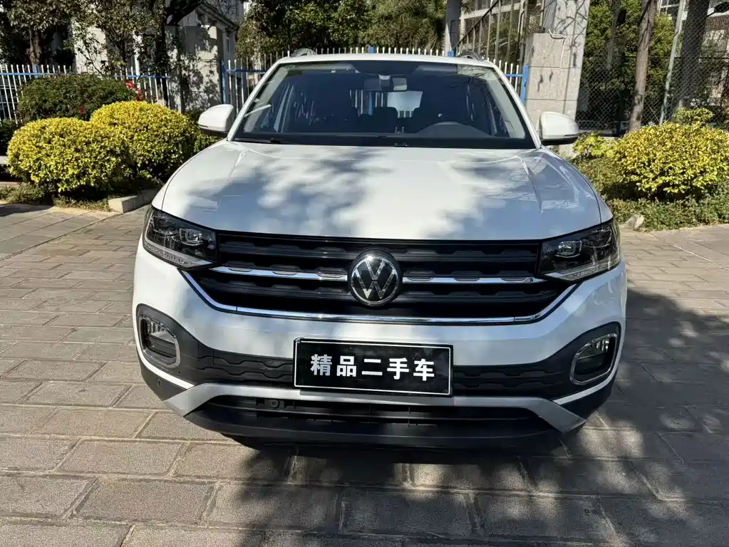 Volkswagen Tacqua — миниатюра 2