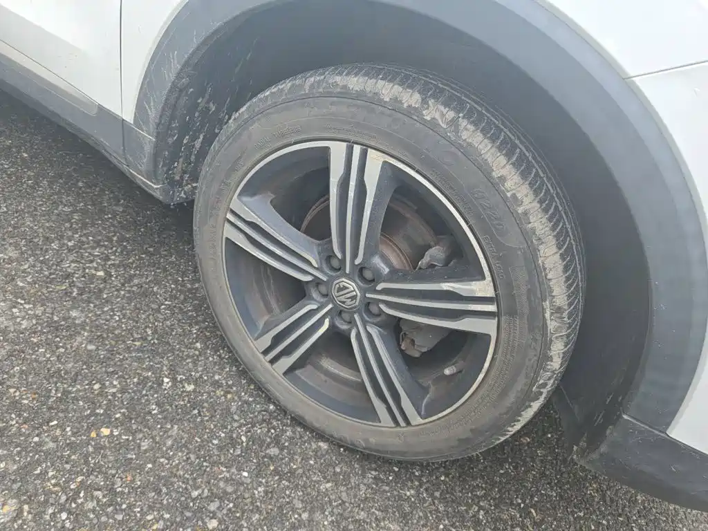 MG ZS — миниатюра 24