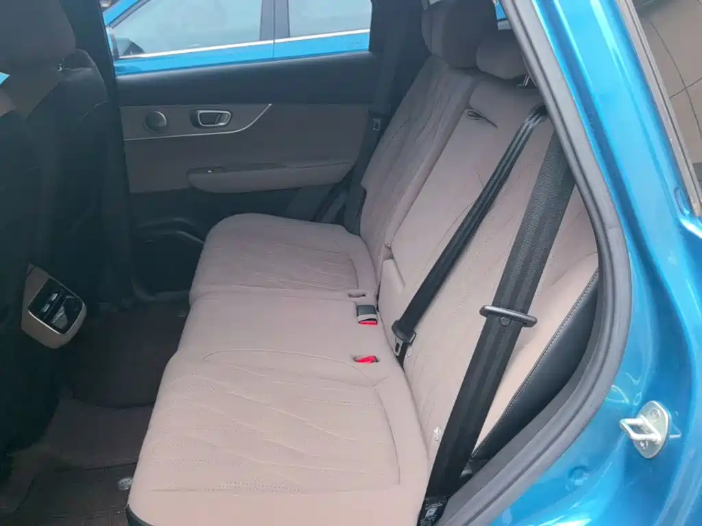 Chery Tiggo 8 PLUS C-DM — миниатюра 17