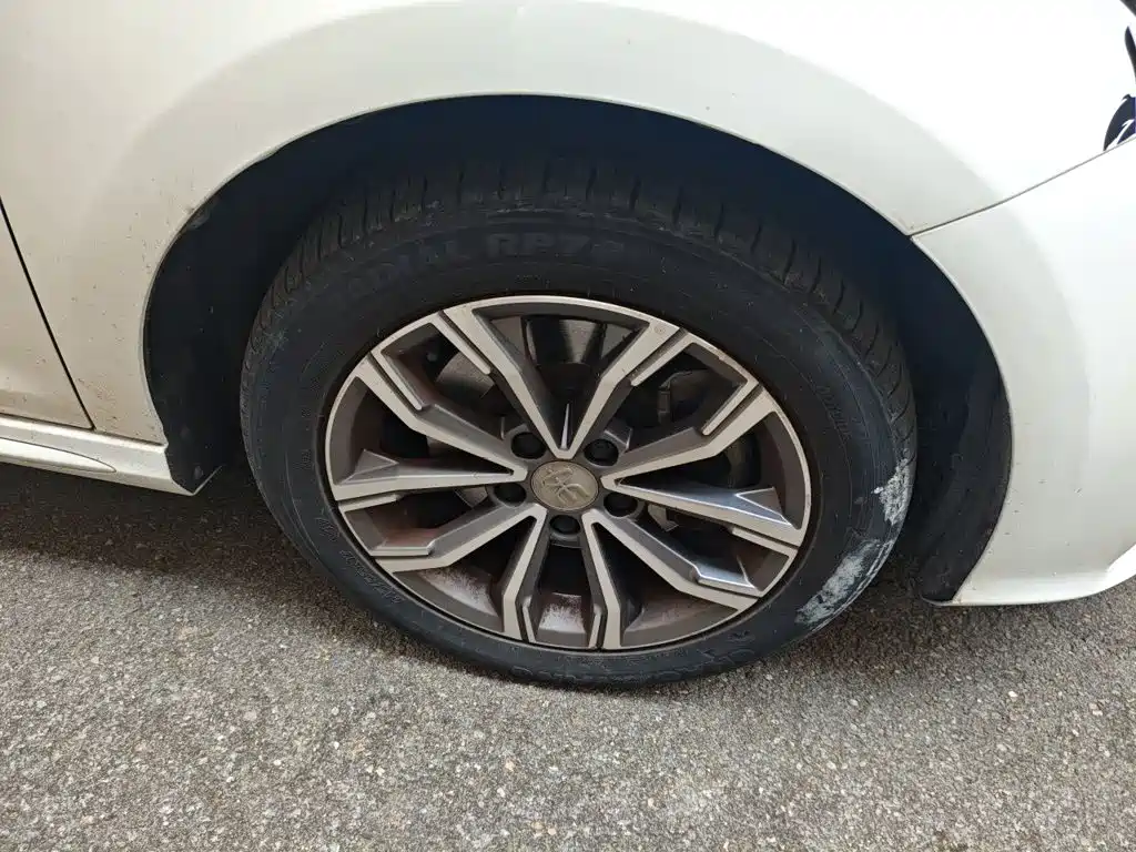BYD MAX — миниатюра 23
