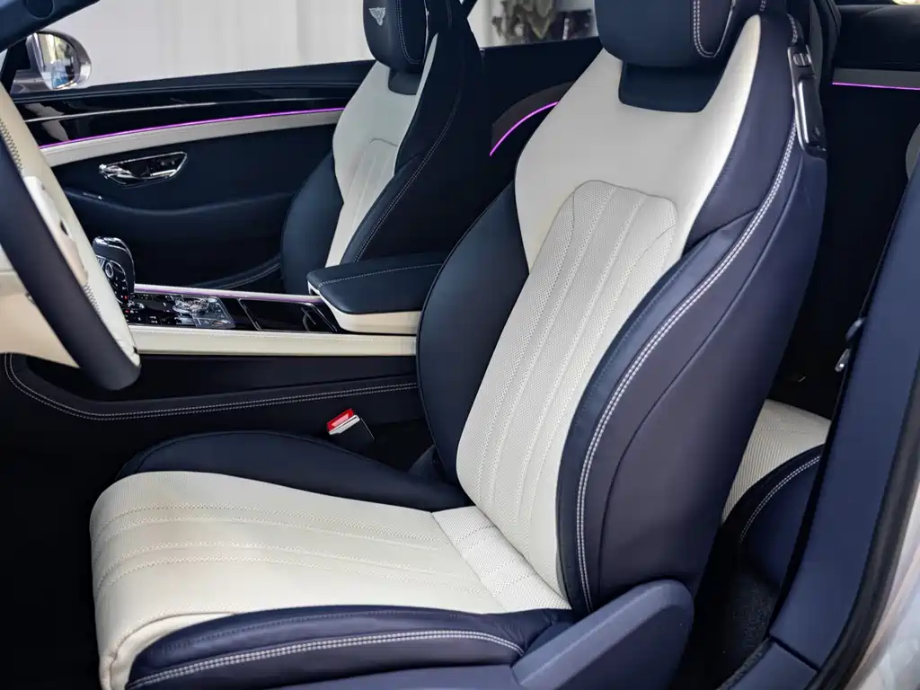 Bentley Continental — миниатюра 17