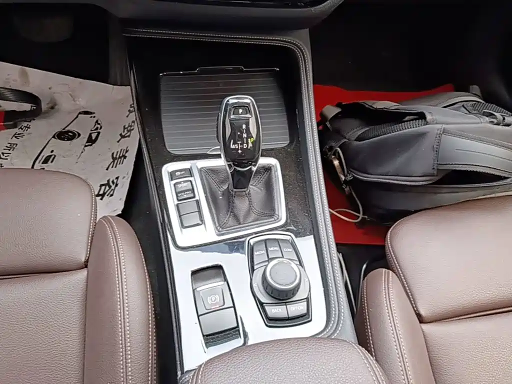 BMW 1 Series — миниатюра 14