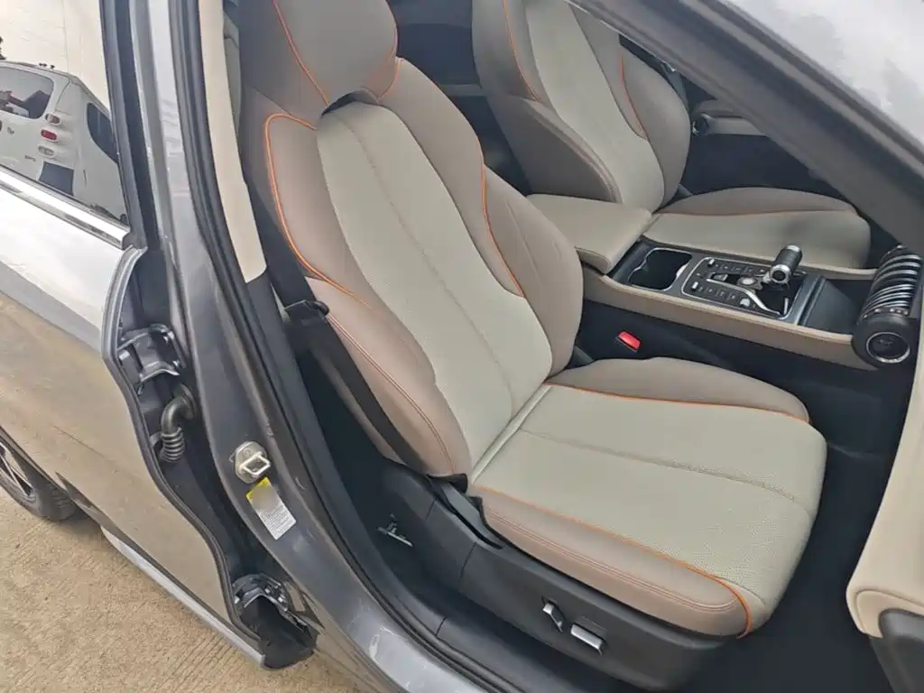 BYD Yuan Plus — миниатюра 25
