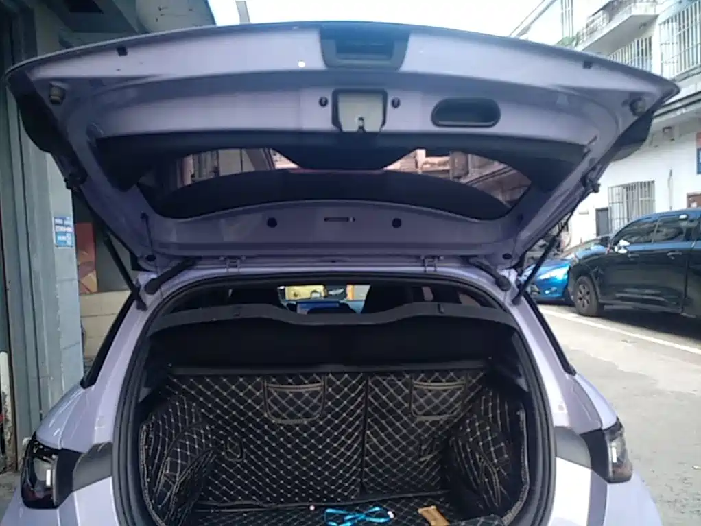 BYD Dolphin — миниатюра 19