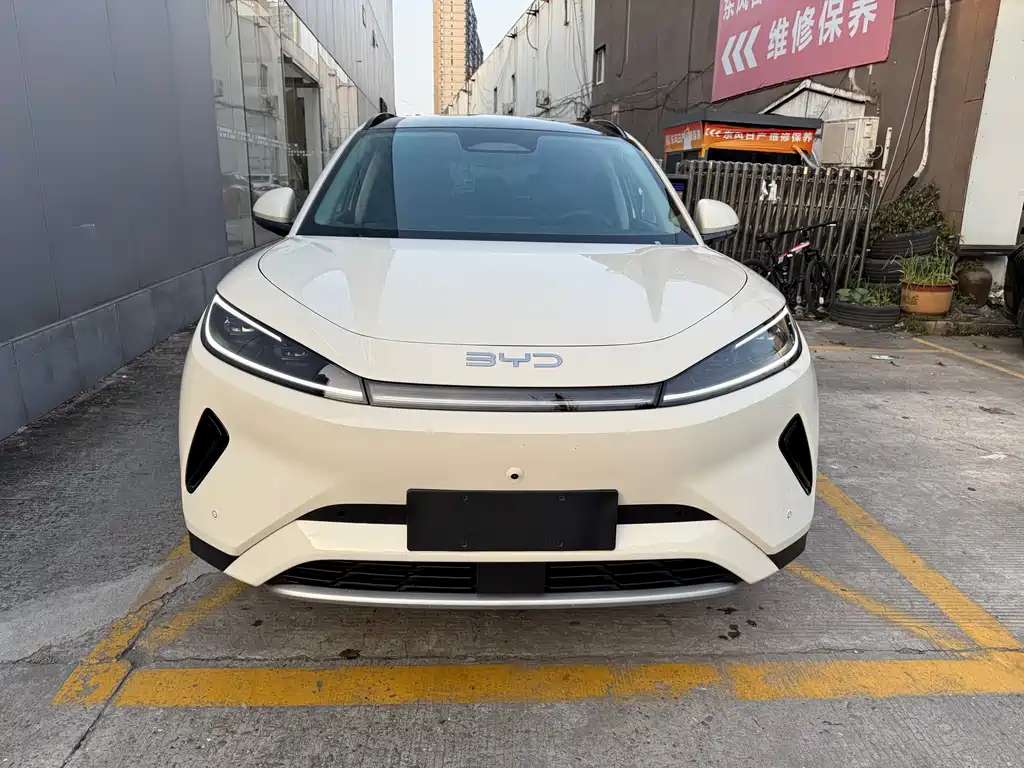 Byd 海狮05 EV 2025