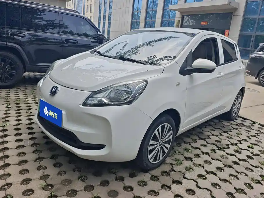 2022 Changan Benni EC/EV - zdjęcie 1 z 16