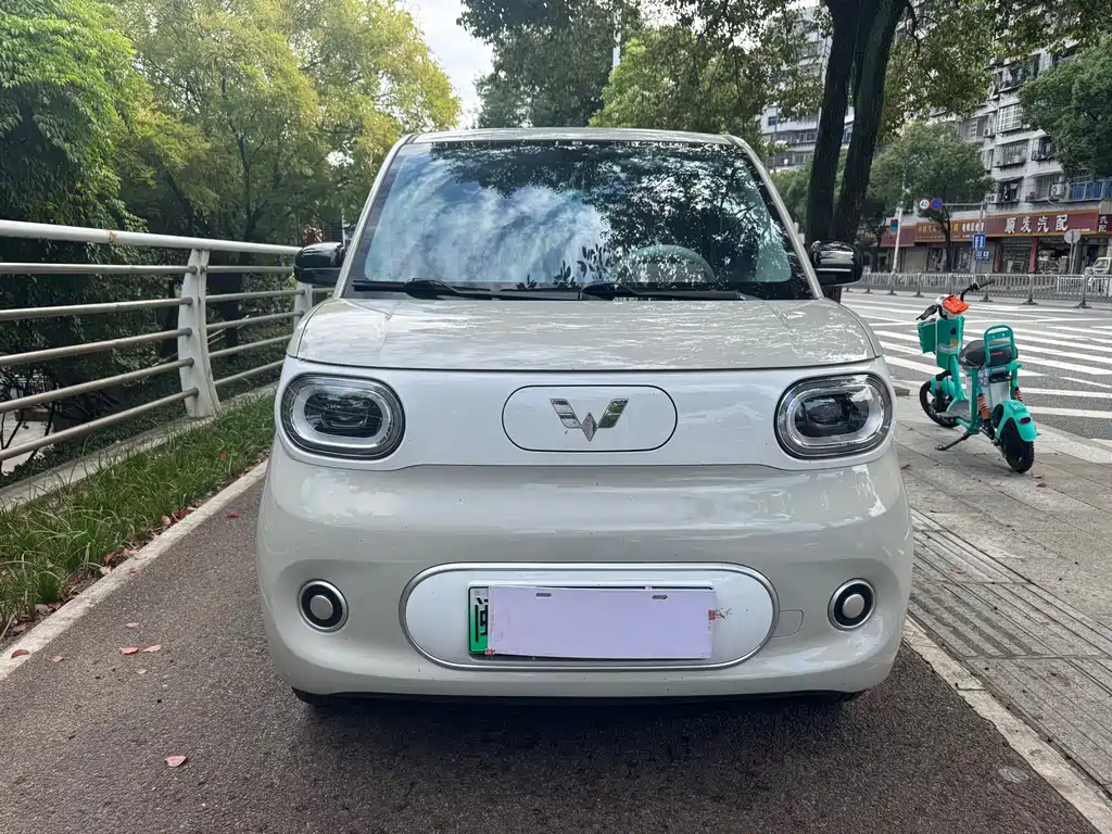 Wuling MINIEV — миниатюра 2