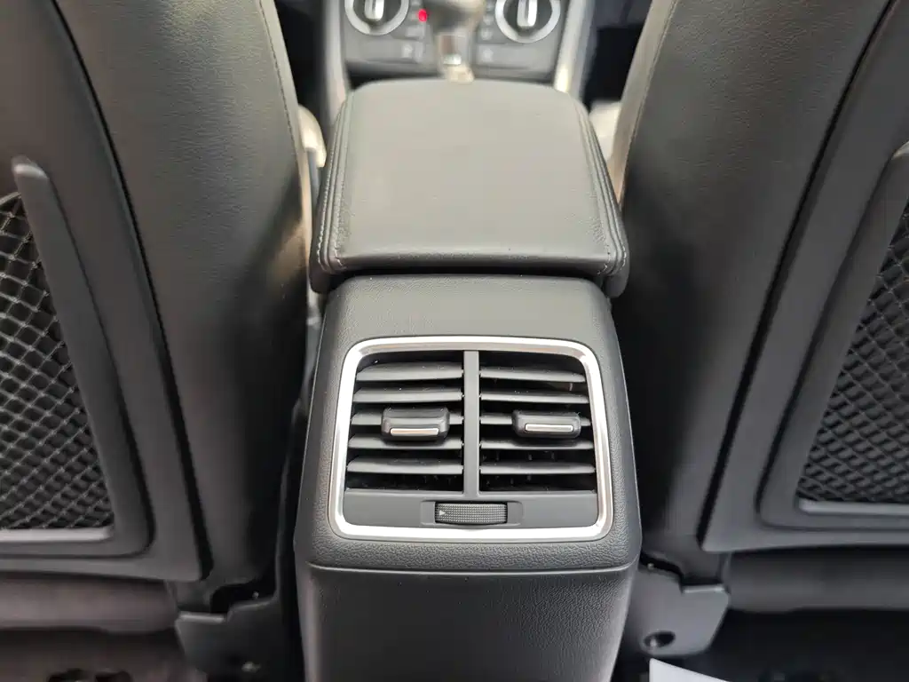 Audi Q3 2017 30 TFSI Fashion