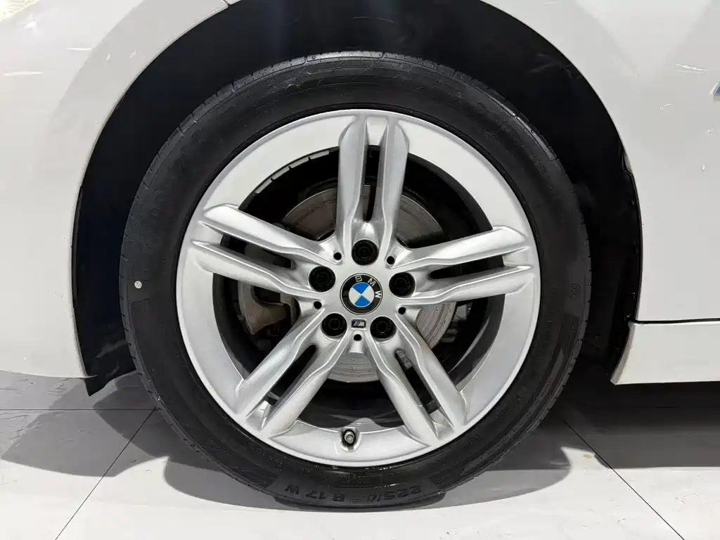 BMW 1 Series — миниатюра 12