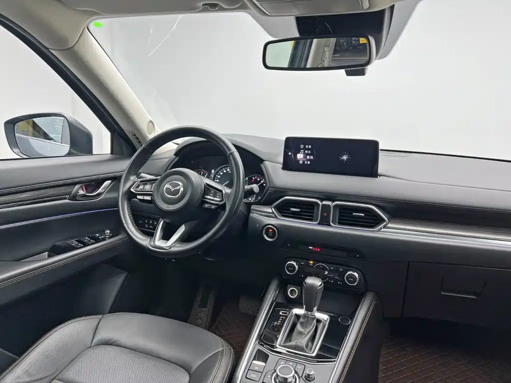 Mazda CX-5 — миниатюра 23