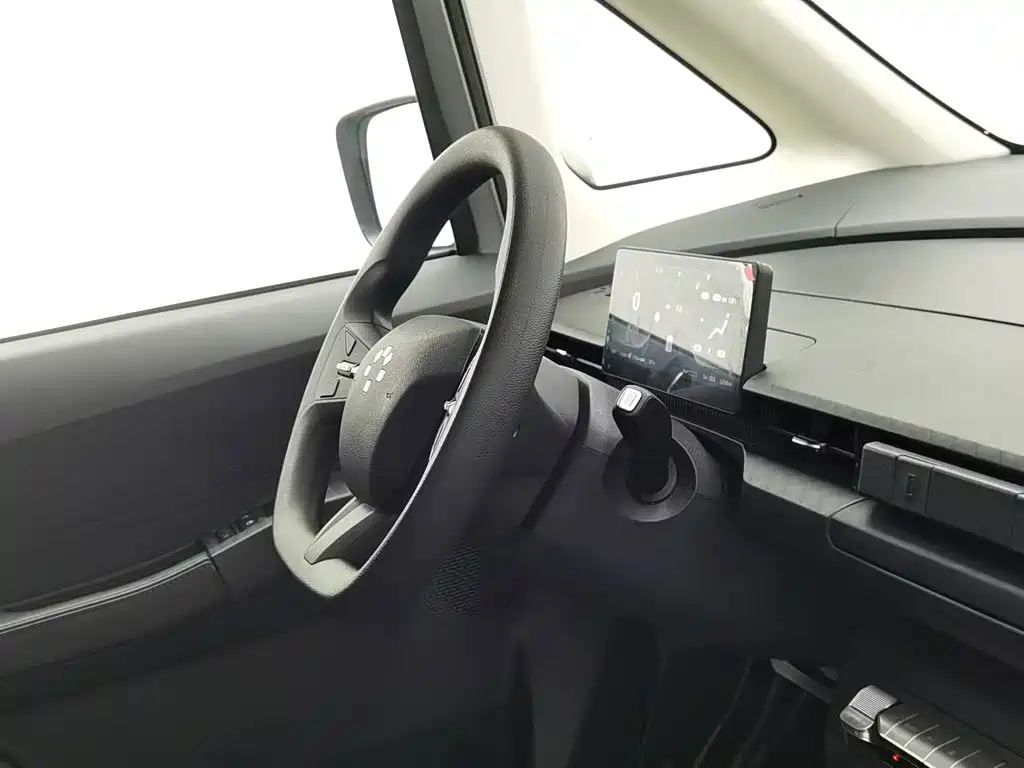 福田卡文汽车 乐福 — миниатюра 22