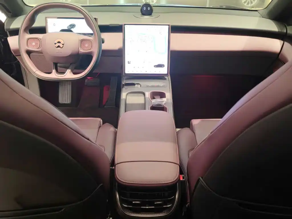NIO ET5T 2024 75kWh Touring