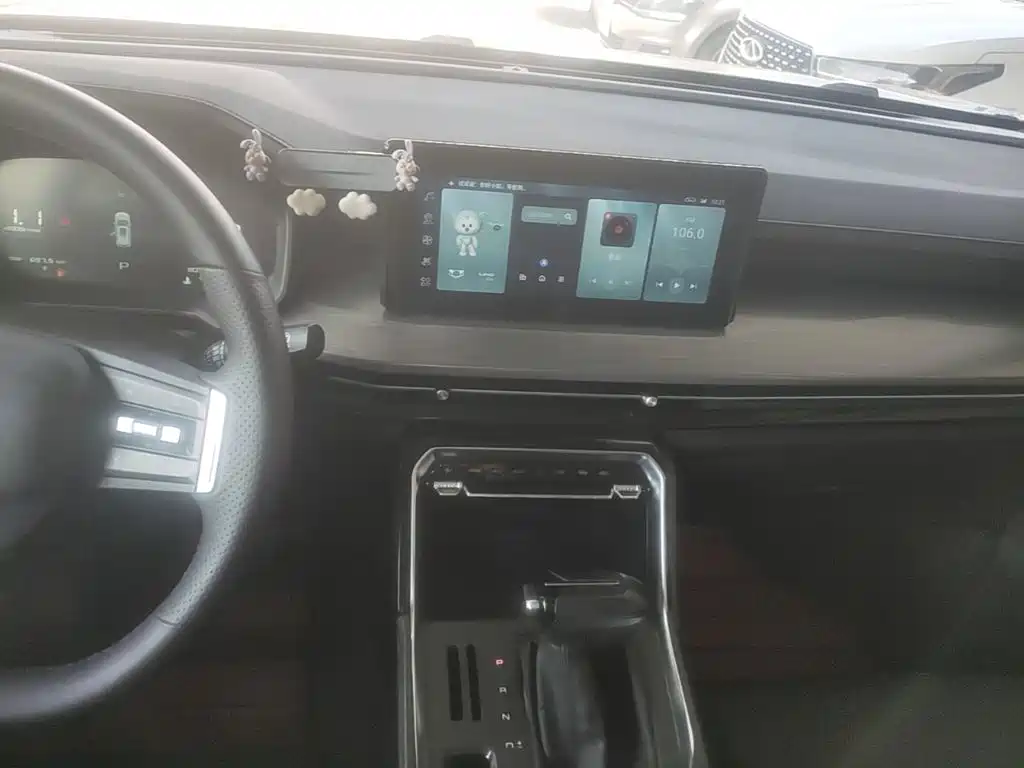 Wuling Xingchen — миниатюра 13