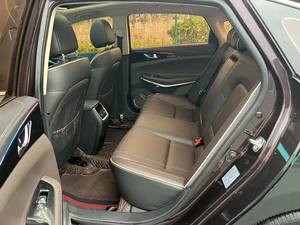 Changan Ruicheng CC — миниатюра 7