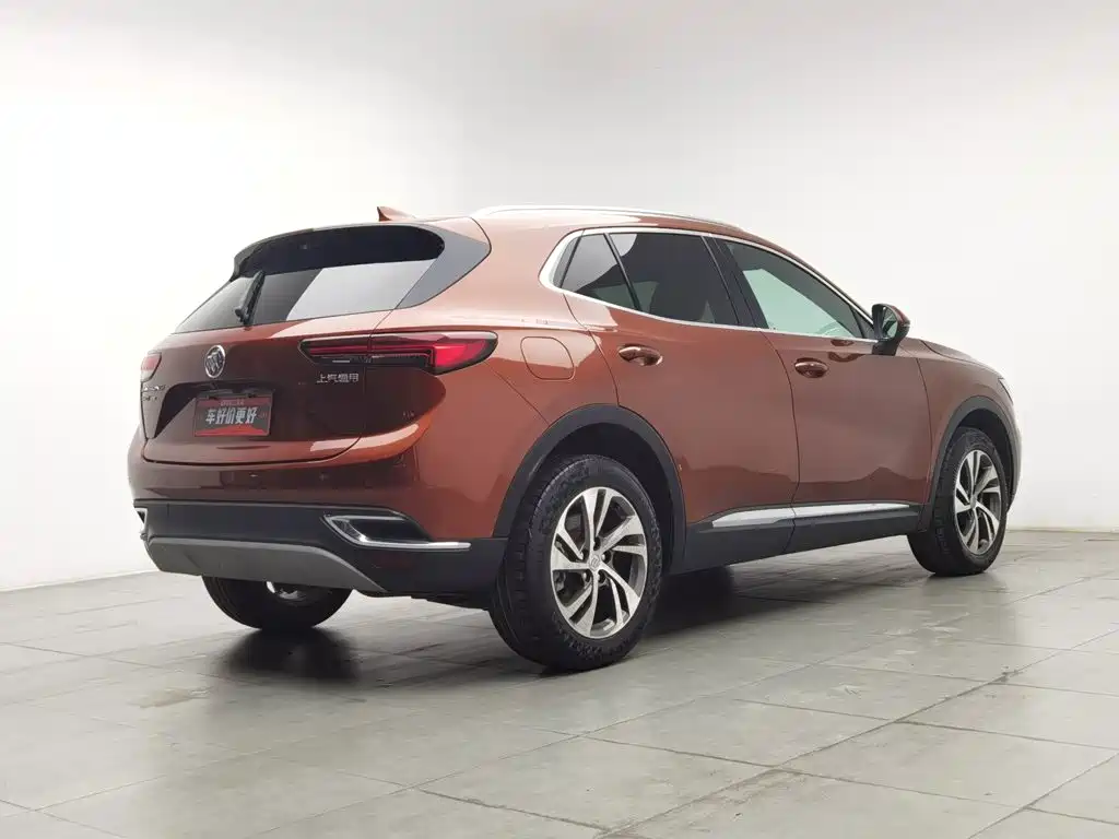 Buick Envision S — миниатюра 2