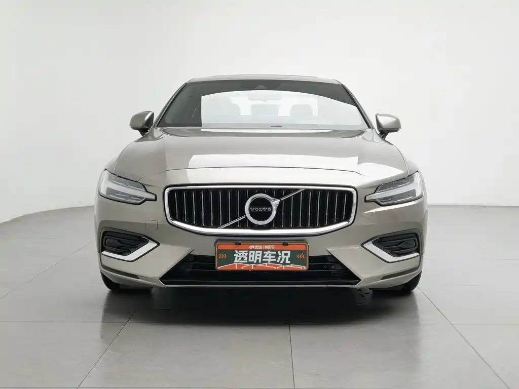Volvo S60 — миниатюра 3