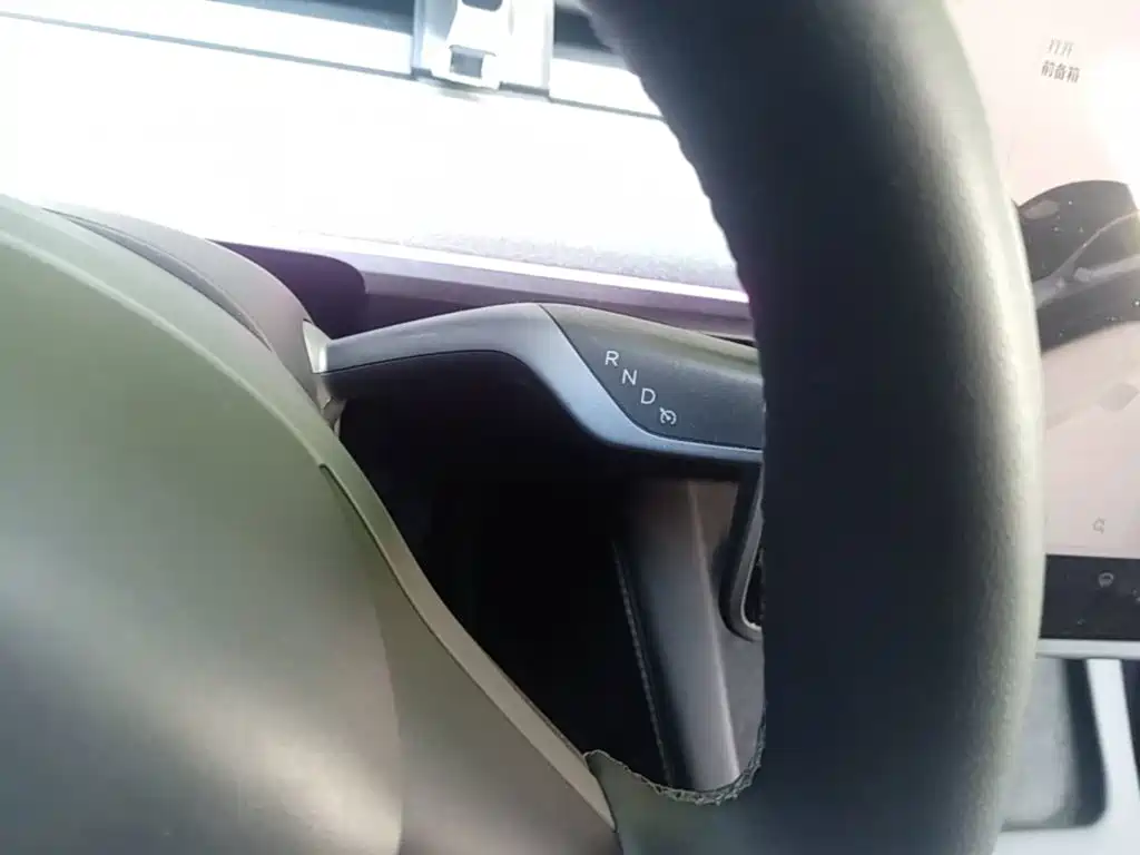 Tesla Model Y — миниатюра 14