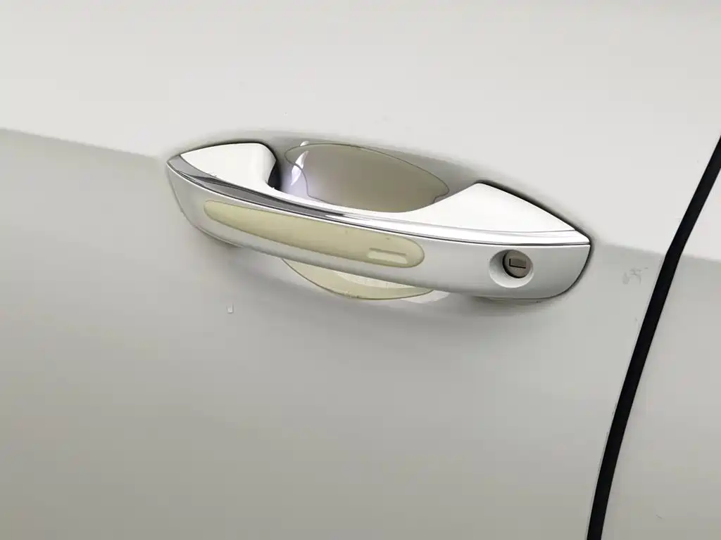 Volkswagen Golf — миниатюра 18