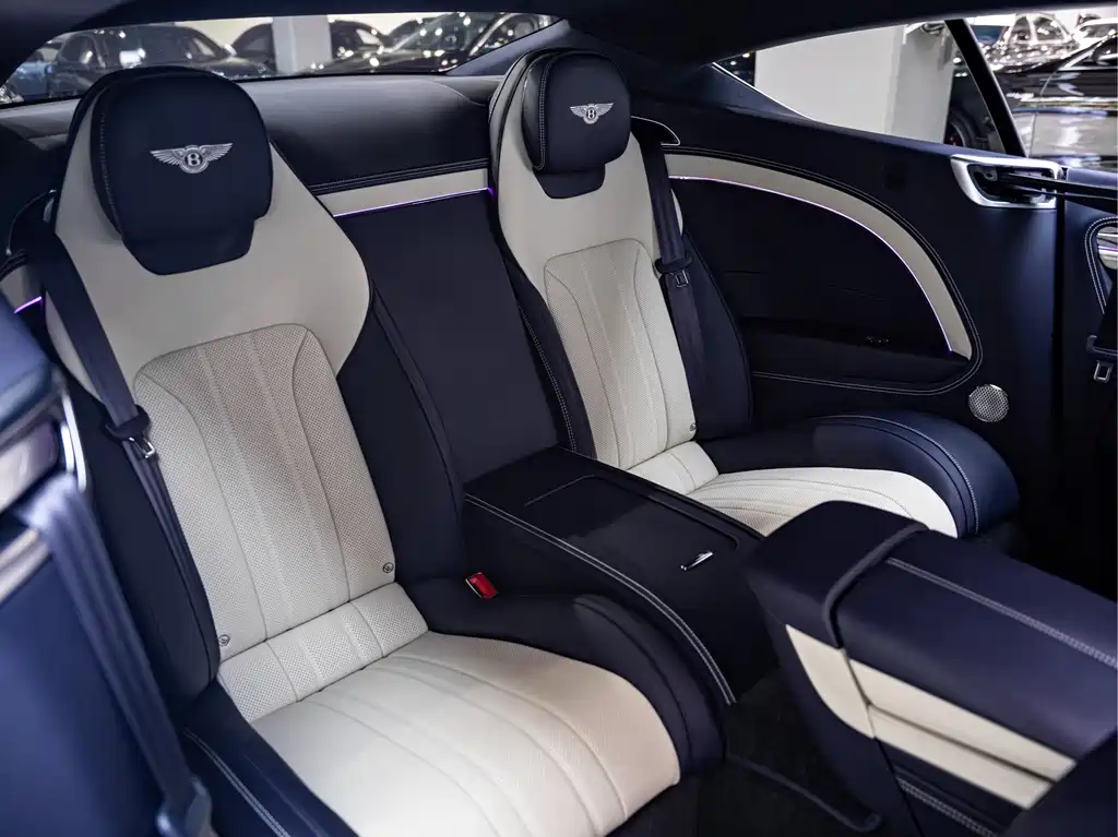 Bentley Continental — миниатюра 16