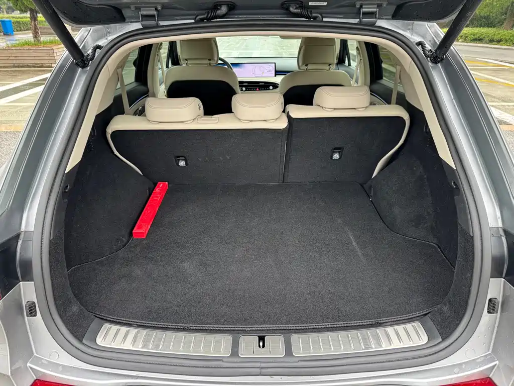 Genesis GV70 — миниатюра 5