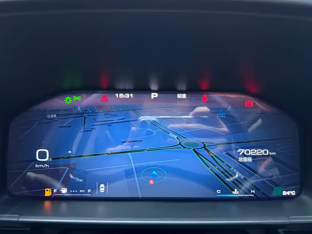 Haval Cool Dog — миниатюра 11