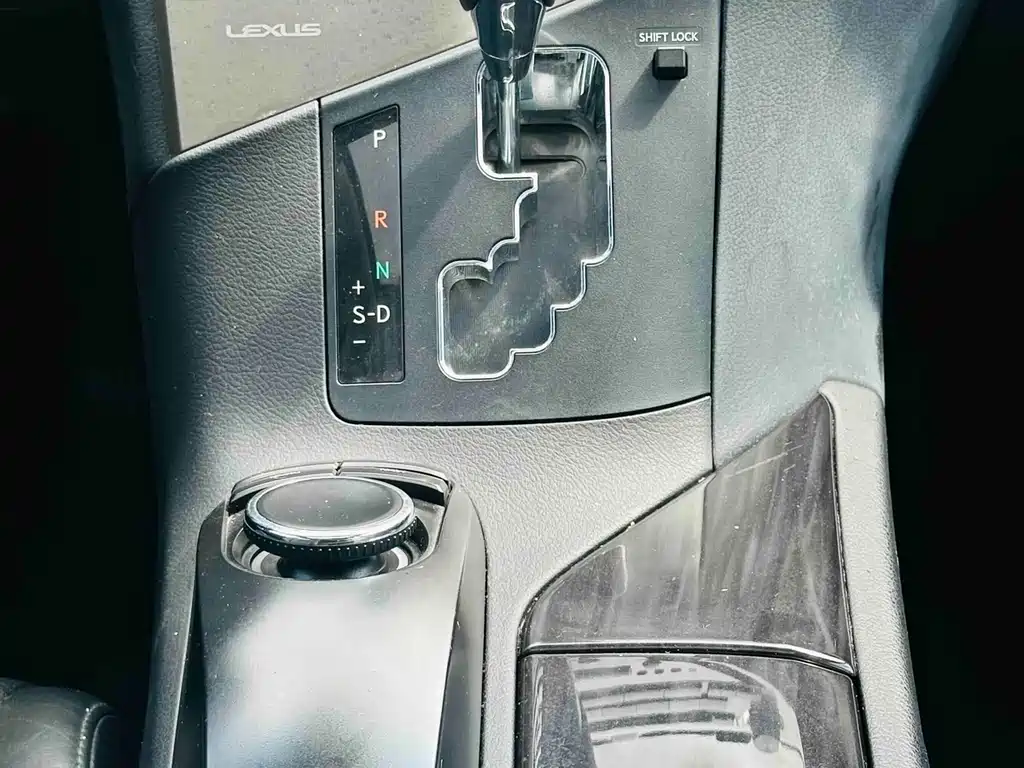 Lexus RX Classic — миниатюра 17