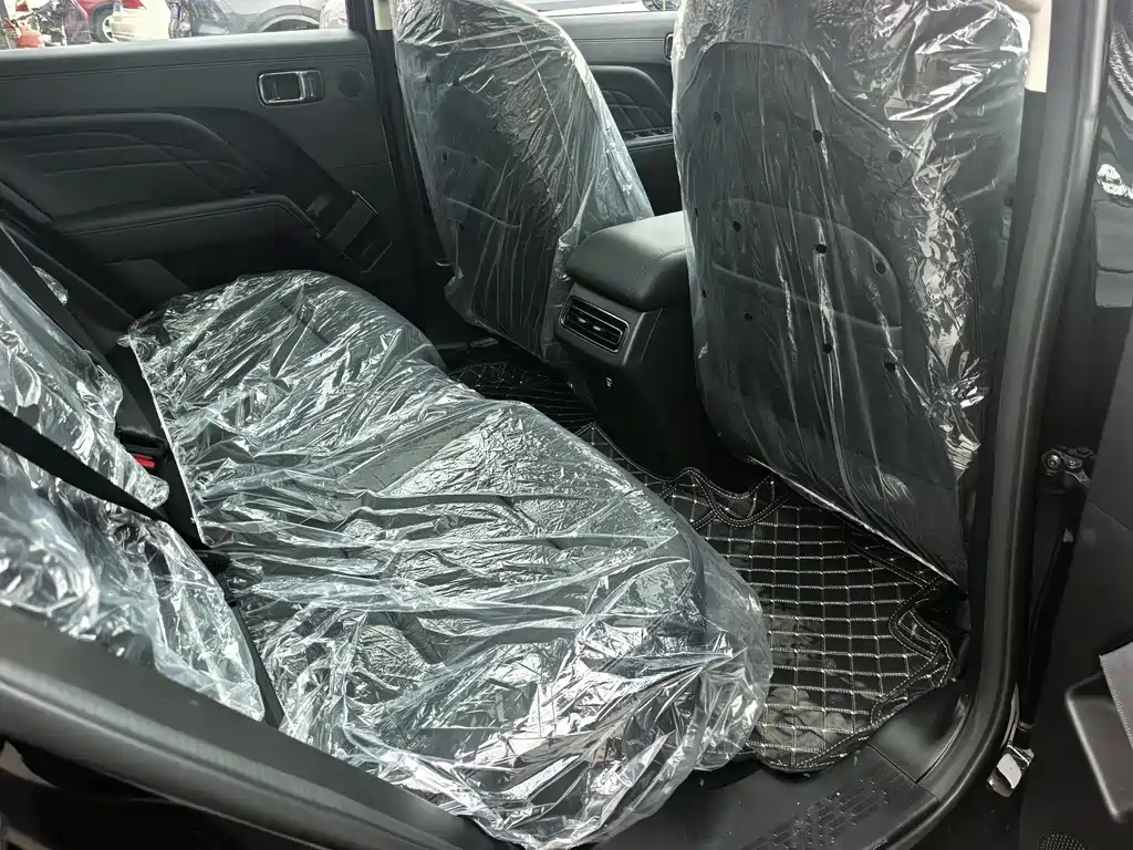 Haval Raptor PHEV 2026 Hi4 150 Pro