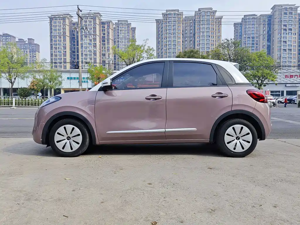 Wuling Bingo — миниатюра 2