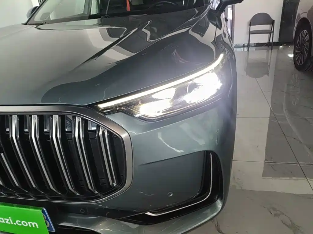 Chery Tiggo 9 — миниатюра 24