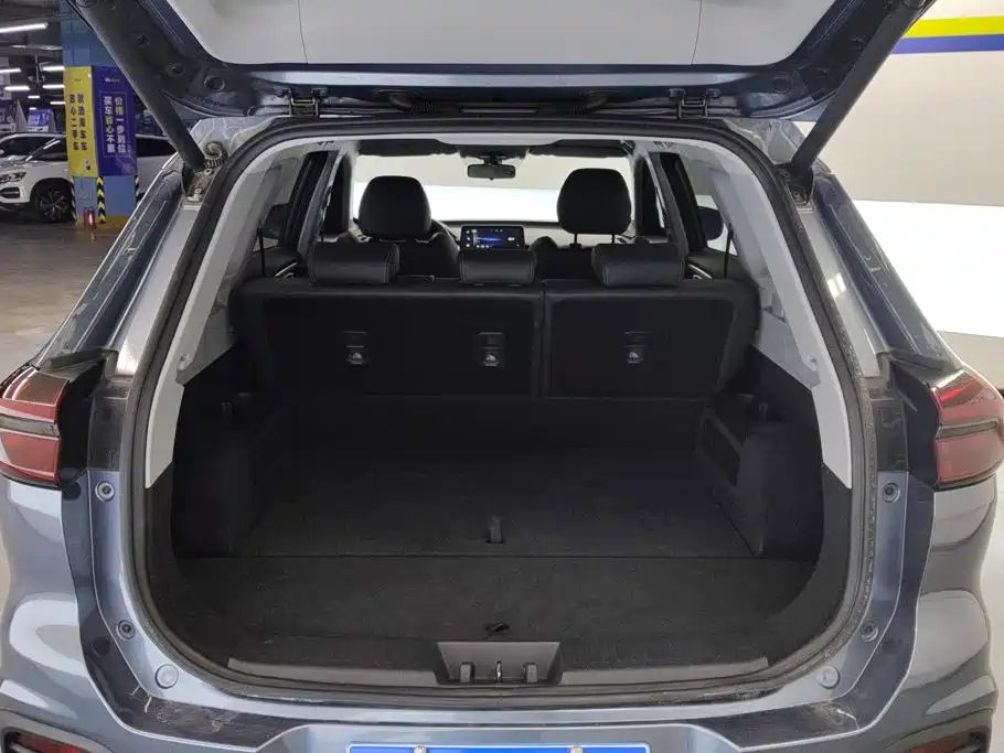 Chery Tiggo 8 — миниатюра 4
